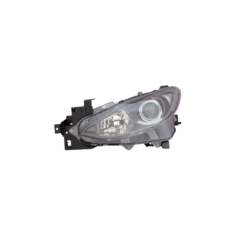 Projecteur principal VAN WEZEL 2744961
