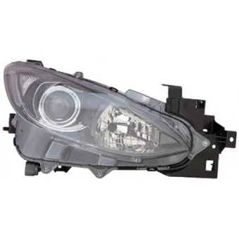 Projecteur principal VAN WEZEL 2744962
