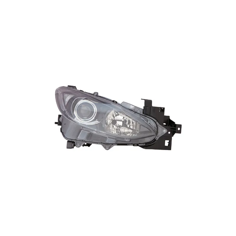 Projecteur principal VAN WEZEL 2744962