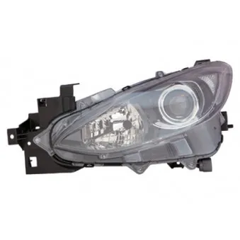 Projecteur principal VAN WEZEL 2744963