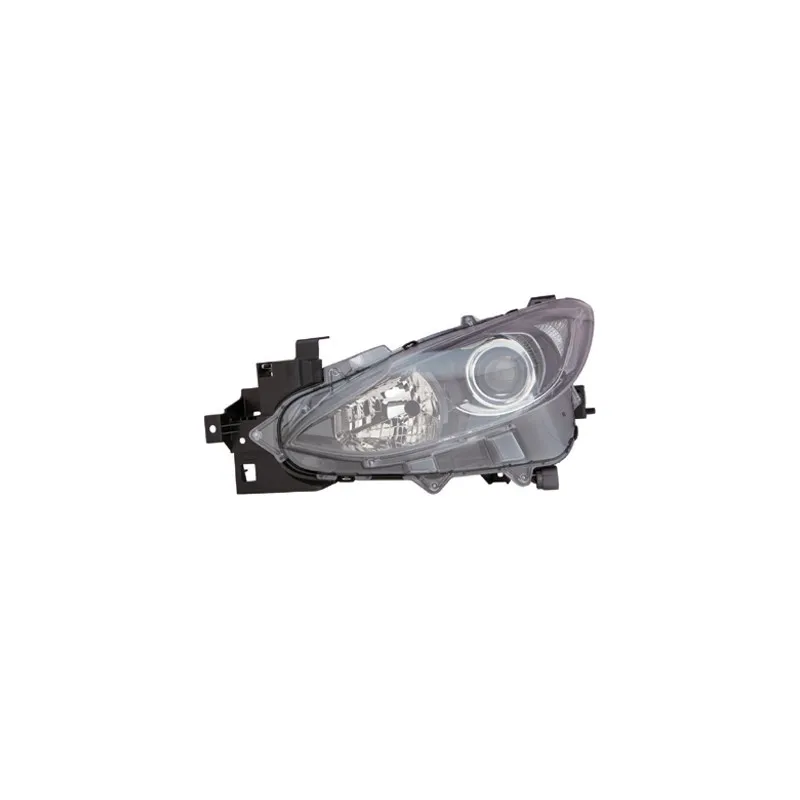 Projecteur principal VAN WEZEL 2744963
