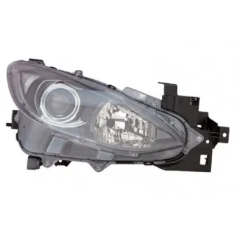 Projecteur principal VAN WEZEL 2744964