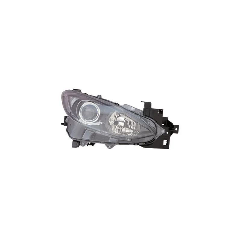 Projecteur principal VAN WEZEL 2744964