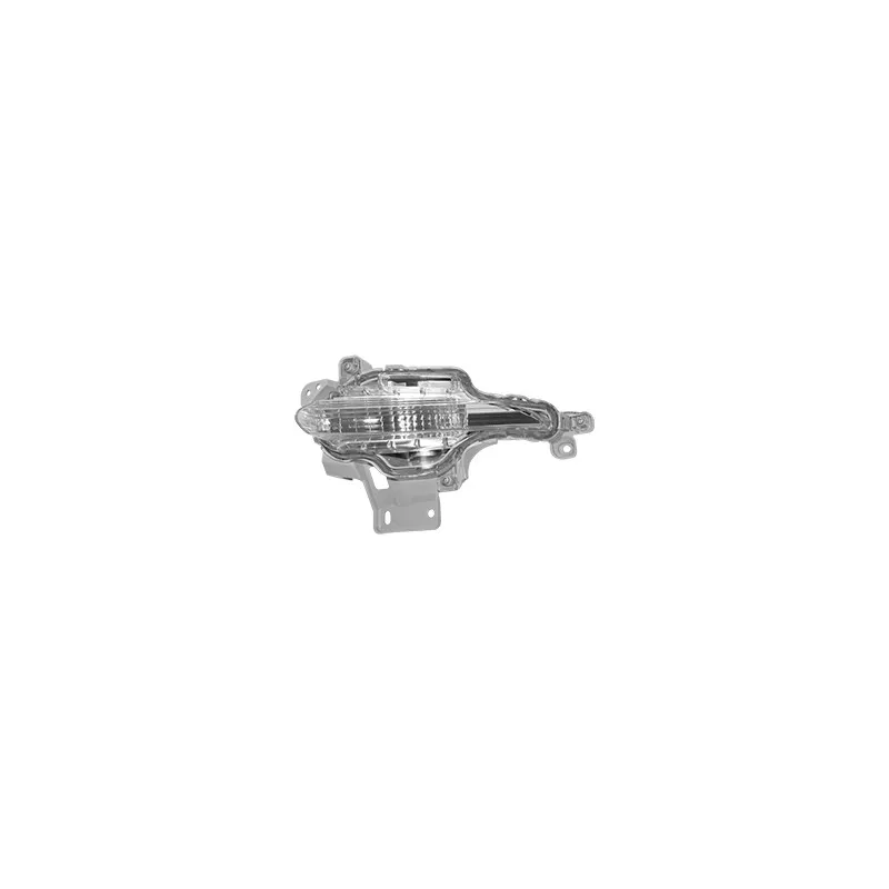 Feu clignotant avant gauche VAN WEZEL 2745907