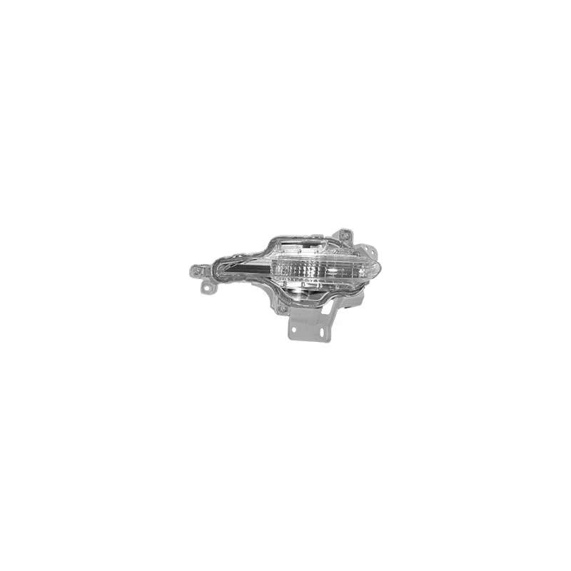 Feu clignotant avant droit VAN WEZEL 2745908