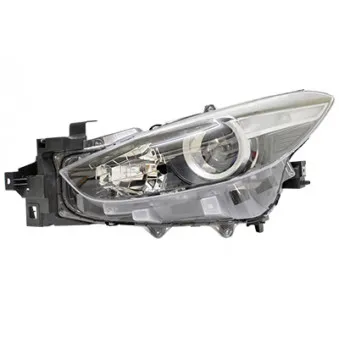 Projecteur principal VAN WEZEL 2745961