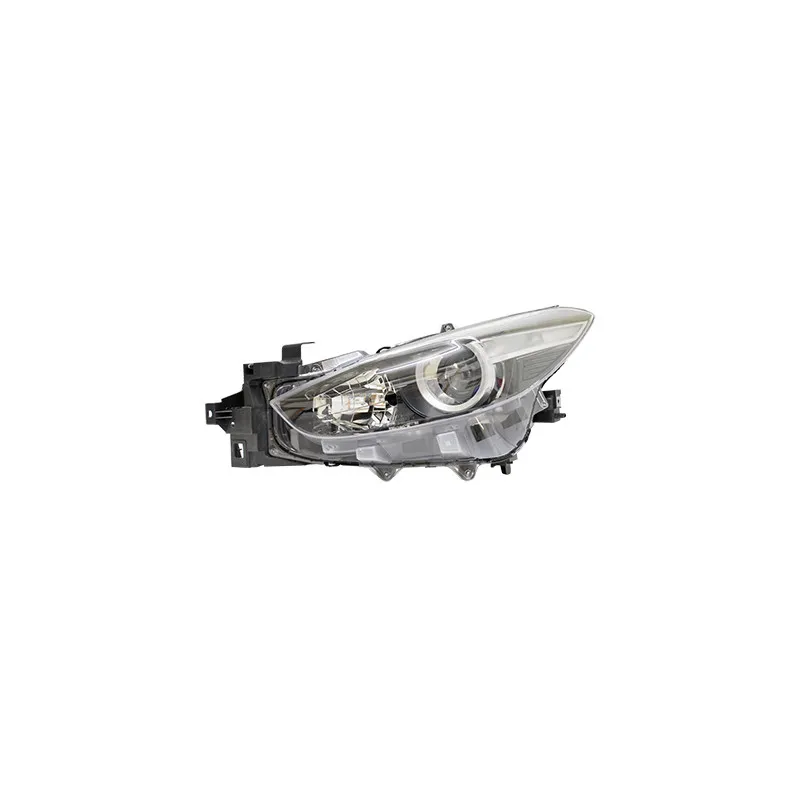 Projecteur principal VAN WEZEL 2745961