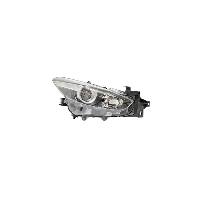 Projecteur principal VAN WEZEL 2745962