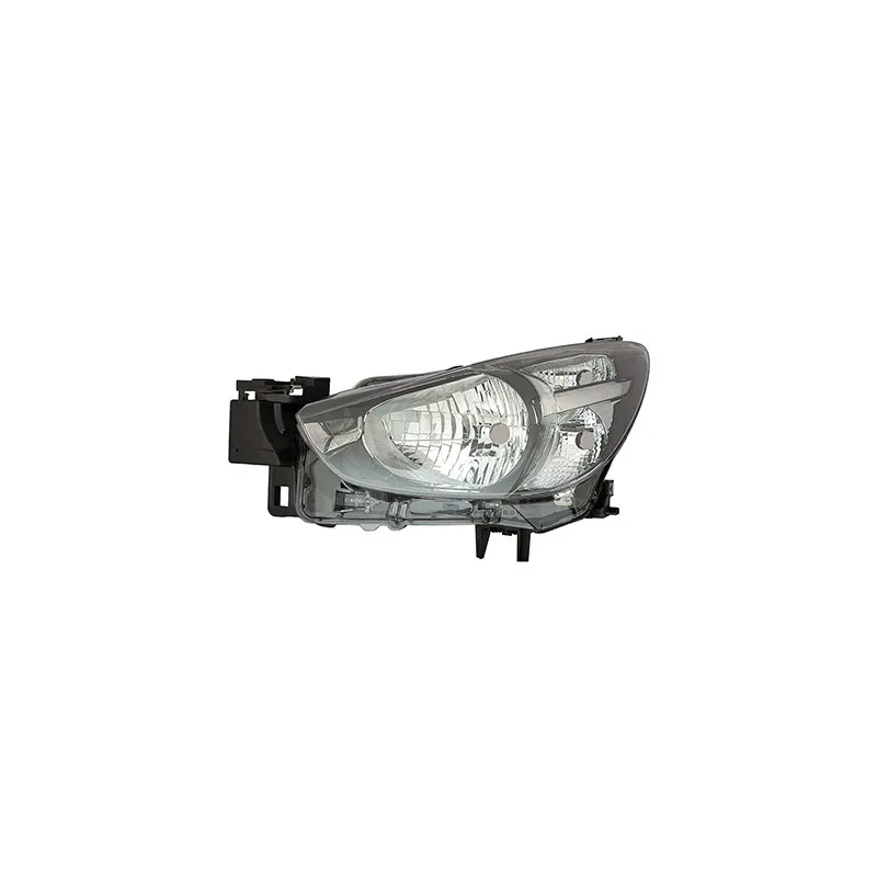 Projecteur principal VAN WEZEL 2749963