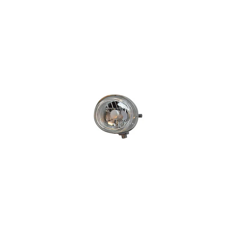 Projecteur antibrouillard VAN WEZEL 2749995