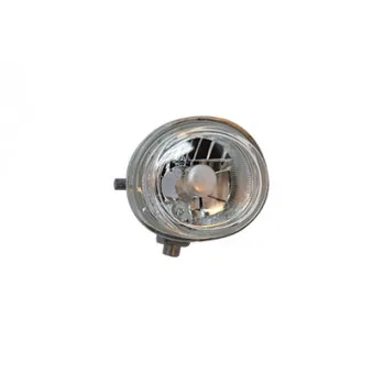 Projecteur antibrouillard VAN WEZEL 2749996