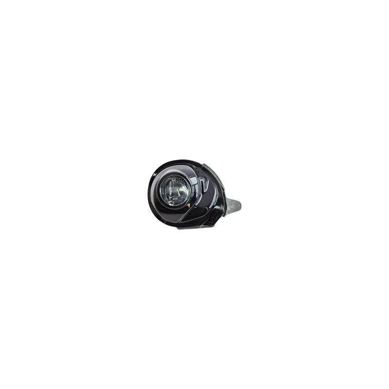 Projecteur antibrouillard VAN WEZEL 2749997