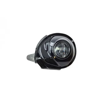 Projecteur antibrouillard VAN WEZEL 2749998