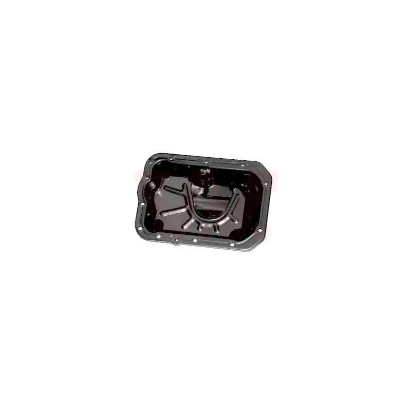 Carter d'huile VAN WEZEL 2750073