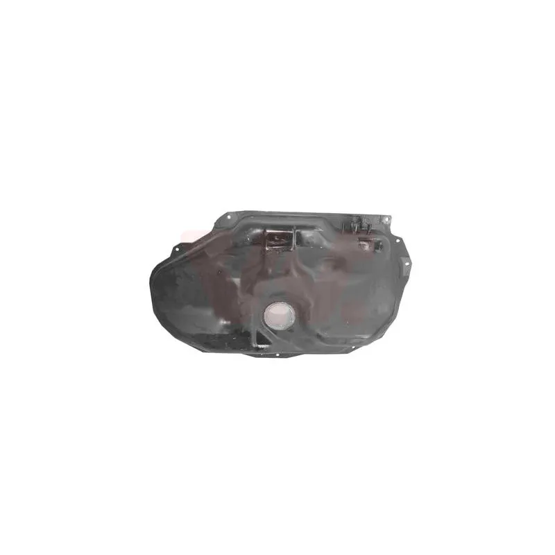 Réservoir de carburant VAN WEZEL 2752081