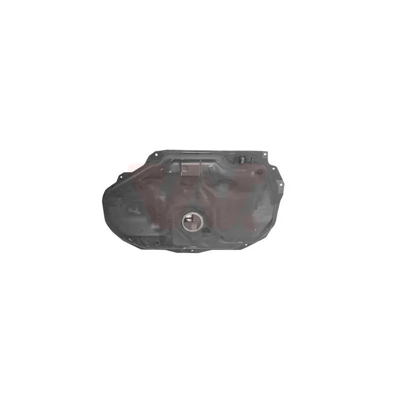 Réservoir de carburant VAN WEZEL 2752082