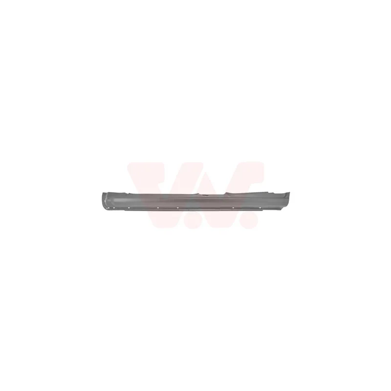 Marche-pied VAN WEZEL 2752103