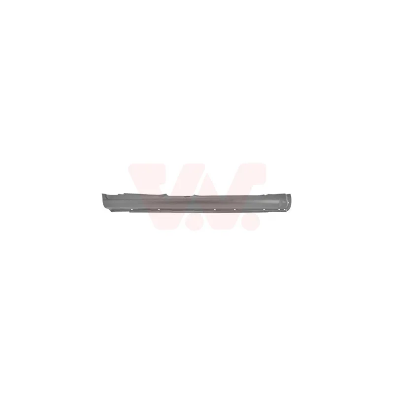 Marche-pied VAN WEZEL 2752104