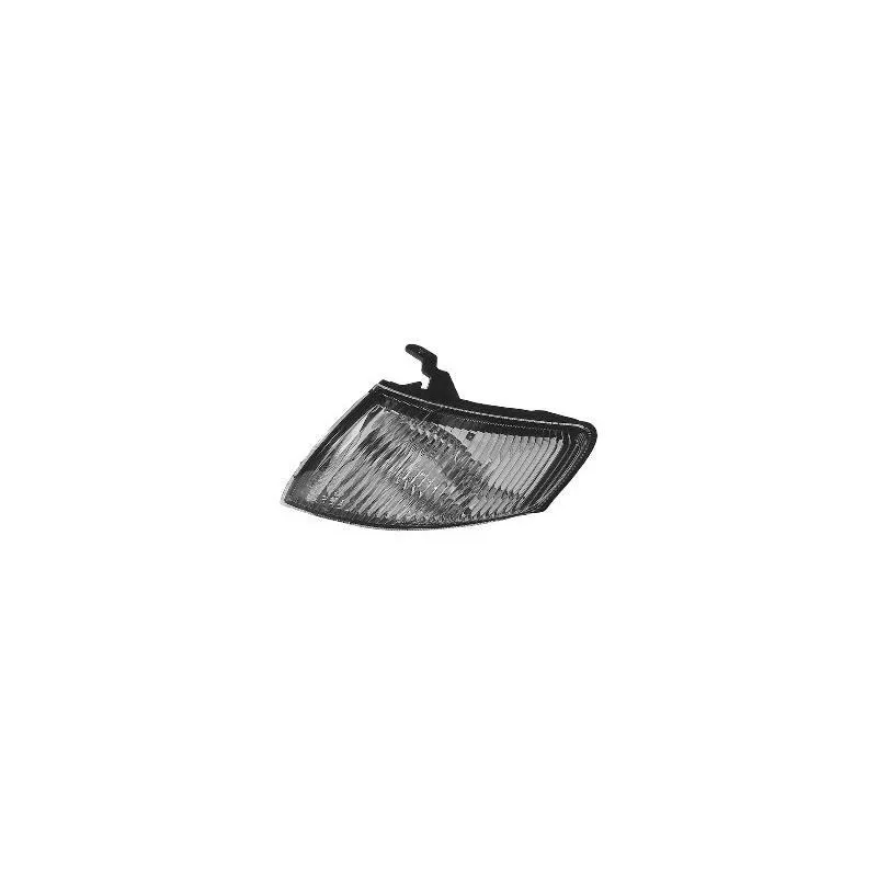 Feu clignotant avant droit VAN WEZEL 2752906