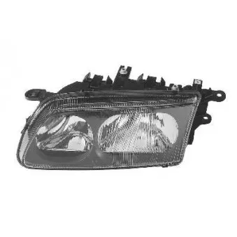 Projecteur principal VAN WEZEL 2752962