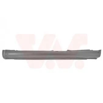 Marche-pied VAN WEZEL 2753103