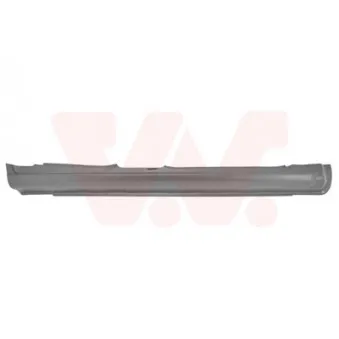 Marche-pied VAN WEZEL 2753104
