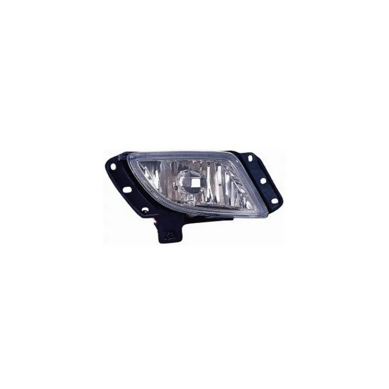 Projecteur antibrouillard VAN WEZEL 2753996