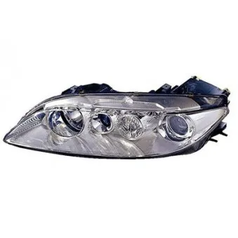 Projecteur principal VAN WEZEL 2754961