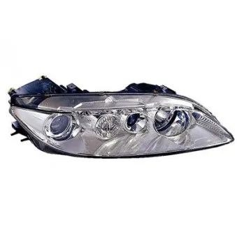 Projecteur principal VAN WEZEL 2754962