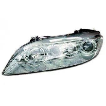 Projecteur principal VAN WEZEL 2754963