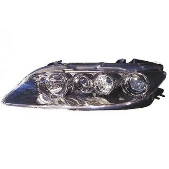 Projecteur principal VAN WEZEL 2755961M