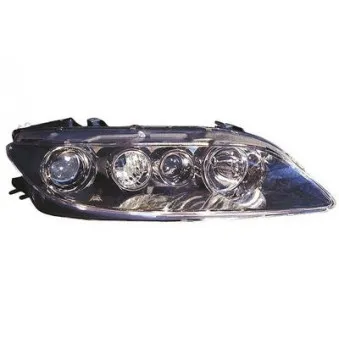 Projecteur principal VAN WEZEL 2755962