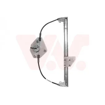 Lève-vitre arrière gauche VAN WEZEL 2756263