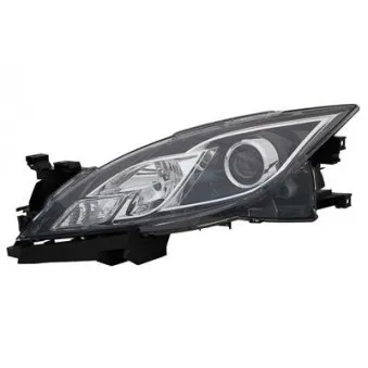 Projecteur principal VAN WEZEL 2756961
