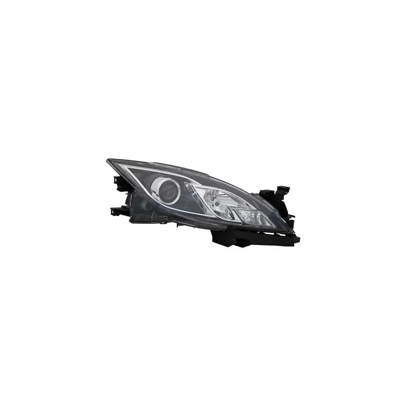 Projecteur principal VAN WEZEL 2756962