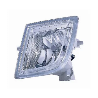 Projecteur antibrouillard VAN WEZEL 2756995