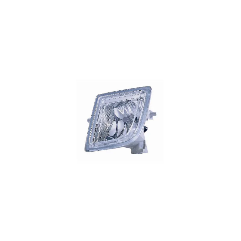 Projecteur antibrouillard VAN WEZEL 2756995