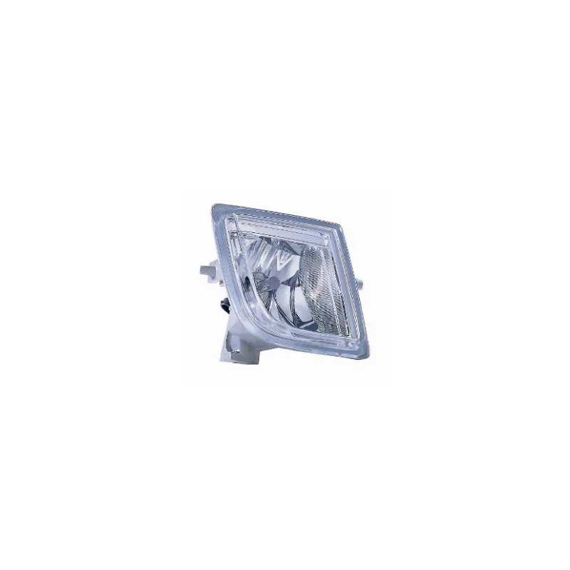 Projecteur antibrouillard VAN WEZEL 2756996