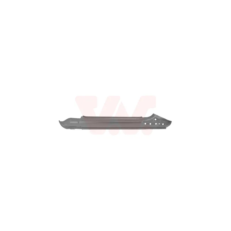 Marche-pied VAN WEZEL 2759101