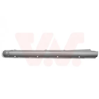 Marche-pied VAN WEZEL 2760103