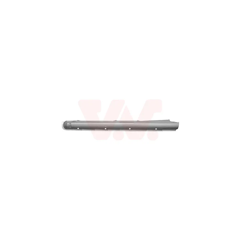 Marche-pied VAN WEZEL 2760103