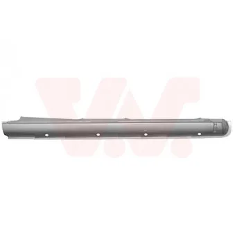 Marche-pied VAN WEZEL 2760104
