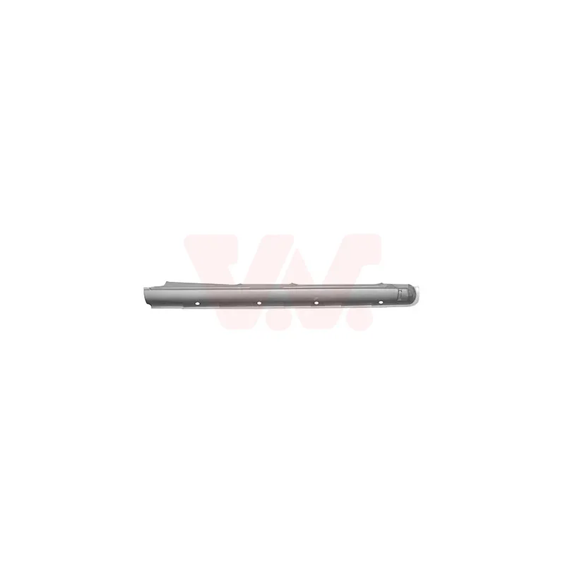 Marche-pied VAN WEZEL 2760104