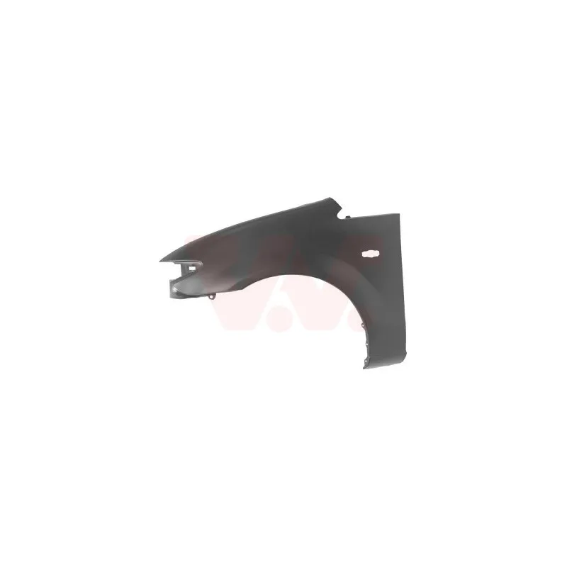 Aile avant gauche VAN WEZEL 2760657
