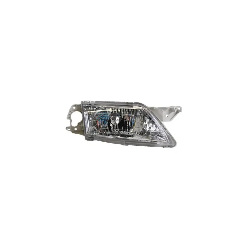Projecteur principal VAN WEZEL 2760962