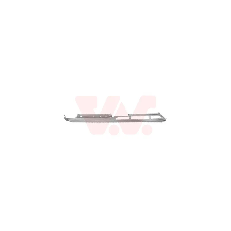 Marche-pied VAN WEZEL 2762103