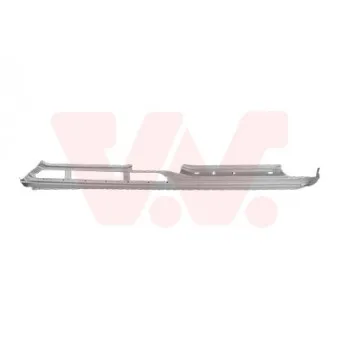 Marche-pied VAN WEZEL 2762104