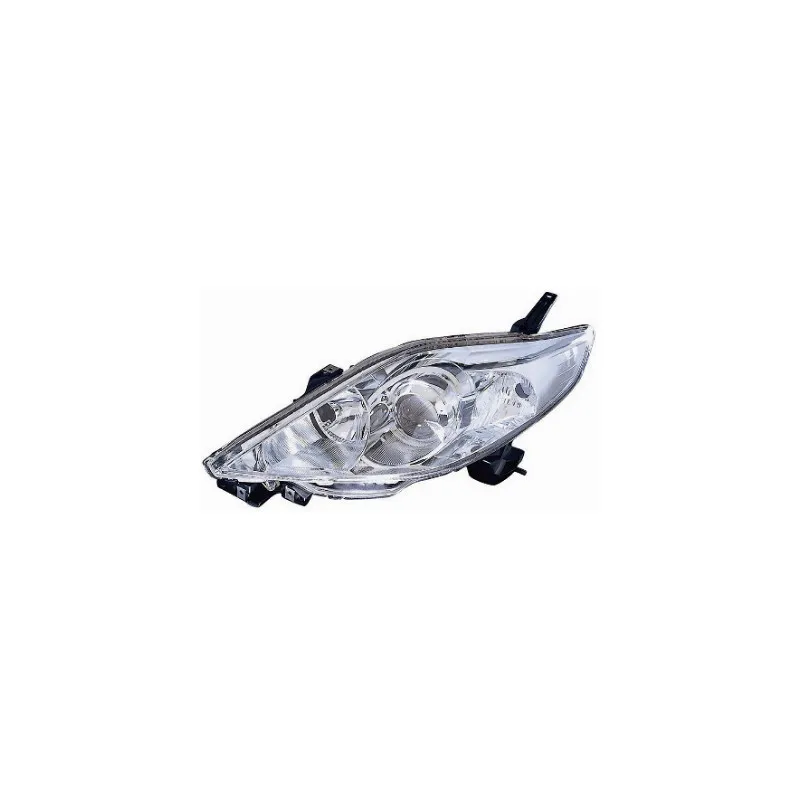 Projecteur principal VAN WEZEL 2762961