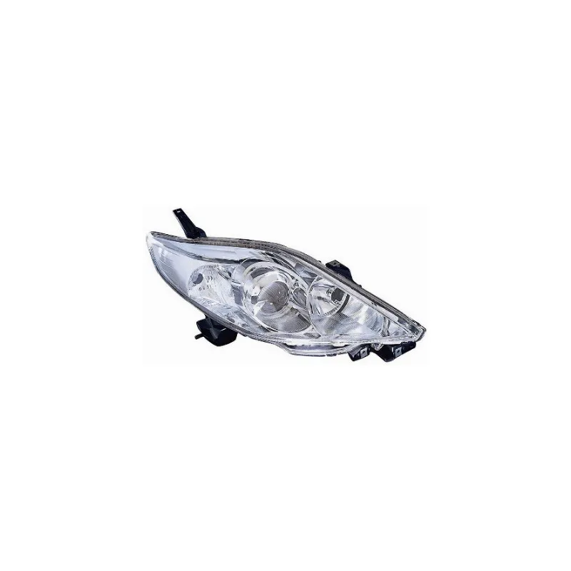 Projecteur principal VAN WEZEL 2762962