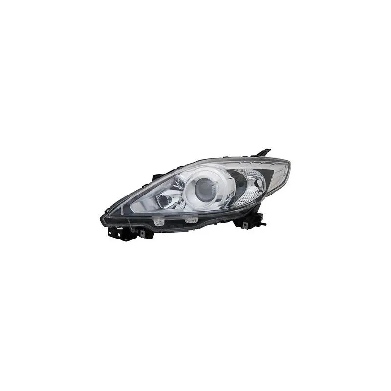 Projecteur principal VAN WEZEL 2762967